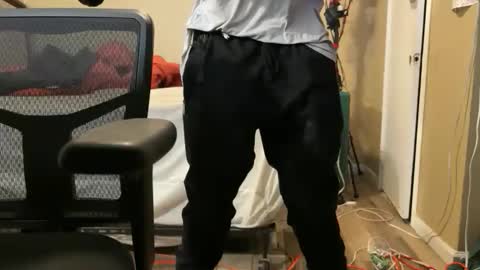 Snapshot of blackjag107 chatting on November 2, 2025, 6:38 am blackjag107 online show from November 2, 2025, 6:38 am