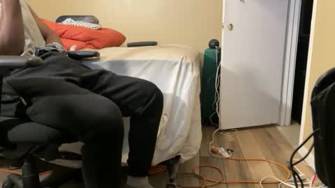 Snapshot of blackjag107 chatting on November 14, 2025, 8:24 am blackjag107 online show from November 14, 2025, 8:24 am