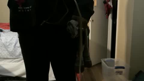 Snapshot of blackjag107 chatting on November 22, 2025, 3:00 pm blackjag107 online show from November 22, 2025, 3:00 pm