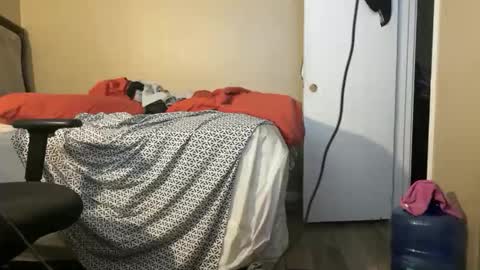 Snapshot of blackjag107 chatting on November 30, 2025, 7:23 am blackjag107 online show from November 30, 2025, 7:23 am