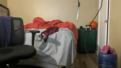 Snapshot of blackjag107 chatting on December 1, 2025, 3:33 am blackjag107 online show from December 1, 2025, 3:33 am