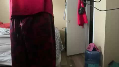 Snapshot of blackjag107 chatting on December 2, 2025, 6:25 pm blackjag107 online show from December 2, 2025, 6:25 pm