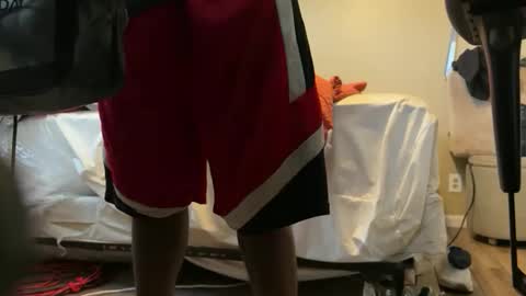 Snapshot of blackjag107 chatting on December 20, 2025, 5:20 pm blackjag107 online show from December 20, 2025, 5:20 pm