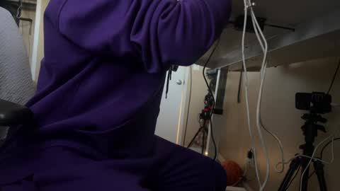 Snapshot of blackjag107 chatting on April 29, 2026, 2:10 pm blackjag107 online show from April 29, 2026, 2:10 pm