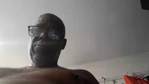 Snapshot of blackmanluv chatting on July 16, 2026, 12:00 pm Me and her online show from July 16, 2026, 12:00 pm