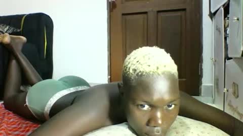 blackmarvel02 online show from January 16, 2026, 4:38 am