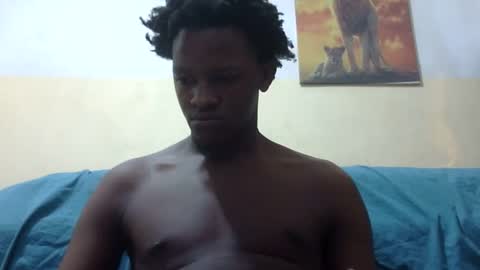 blackmonster_bbc online show from November 18, 2025, 6:29 am