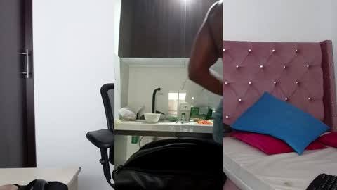 Snapshot of blacknikes chatting on February 9, 2025, 8:56 pm Twtter 1MikeBeckford Onlyfns beckfordmike online show from February 9, 2025, 8:56 pm