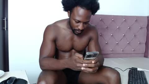 Snapshot of blacknikes chatting on September 11, 2025, 12:38 pm Twtter 1MikeBeckford Onlyfns beckfordmike online show from September 11, 2025, 12:38 pm