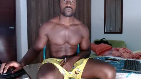 Snapshot of blacknikes chatting on June 3, 2026, 7:44 am Twtter 1MikeBeckford Onlyfns beckfordmike online show from June 3, 2026, 7:44 am
