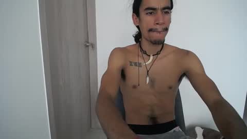 Snapshot of blackpanter_13 chatting on December 30, 2024, 8:25 pm Black Panther online show from December 30, 2024, 8:25 pm