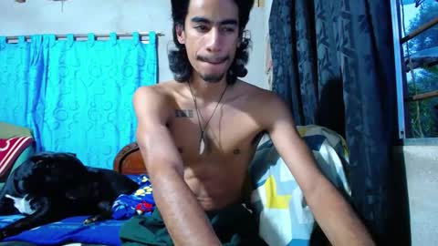 Snapshot of blackpanter_13 chatting on December 22, 2025, 11:07 am Black Panther online show from December 22, 2025, 11:07 am