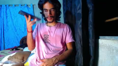 Black Panther online show from February 17, 2026, 11:44 pm