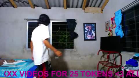 Black Panther online show from March 27, 2026, 3:01 am