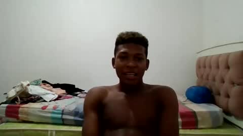 Snapshot of blackpanther_king chatting on January 2, 2025, 2:54 am blackpanther_king online show from January 2, 2025, 2:54 am