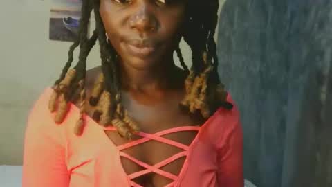 blackpearl60 online show from March 16, 2026, 8:07 am