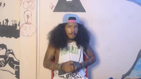 i am D.L online show from March 9, 2025, 3:27 pm