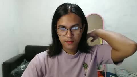 Snapshot of blackpinayts chatting on December 11, 2024, 5:26 pm Ellez online show from December 11, 2024, 5:26 pm