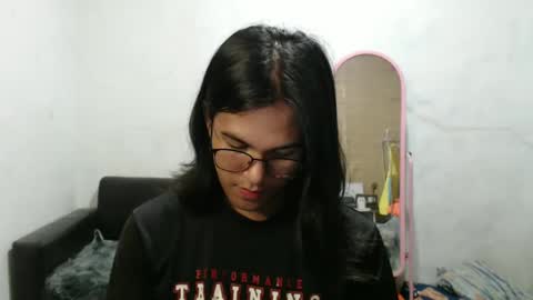 Snapshot of blackpinayts chatting on December 14, 2024, 6:41 pm Ellez online show from December 14, 2024, 6:41 pm