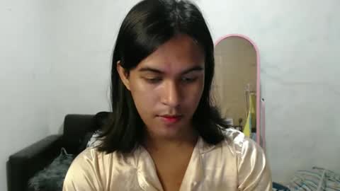 Snapshot of blackpinayts chatting on December 18, 2024, 7:19 pm Ellez online show from December 18, 2024, 7:19 pm