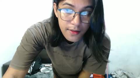 Snapshot of blackpinayts chatting on December 29, 2024, 10:01 am Ellez online show from December 29, 2024, 10:01 am