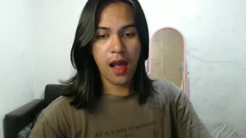 Snapshot of blackpinayts chatting on December 29, 2024, 11:18 pm Ellez online show from December 29, 2024, 11:18 pm