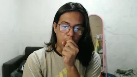 Snapshot of blackpinayts chatting on December 31, 2024, 2:29 am Ellez online show from December 31, 2024, 2:29 am