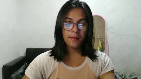 Snapshot of blackpinayts chatting on December 31, 2024, 12:57 pm Ellez online show from December 31, 2024, 12:57 pm