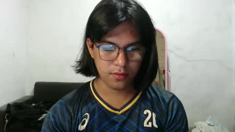 Snapshot of blackpinayts chatting on March 2, 2025, 7:45 pm Ellez online show from March 2, 2025, 7:45 pm