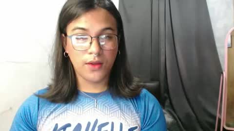 Snapshot of blackpinayts chatting on September 26, 2025, 6:23 pm Ellez online show from September 26, 2025, 6:23 pm