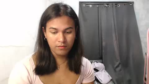 Snapshot of blackpinayts chatting on December 2, 2025, 6:25 pm Ellez online show from December 2, 2025, 6:25 pm