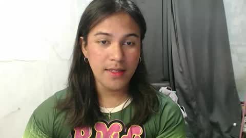 Snapshot of blackpinayts chatting on December 17, 2025, 6:36 pm Ellez online show from December 17, 2025, 6:36 pm