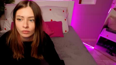 MaoLulu online show from April 12, 2026, 11:04 am