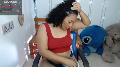 blackqueen_18 online show from December 9, 2024, 5:40 am