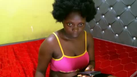 Brenda and Niffa online show from January 15, 2025, 7:59 am