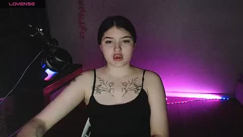 blackroseonee online show from June 2, 2026, 11:07 pm