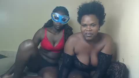 blacks_nastay online show from October 26, 2025, 3:51 pm