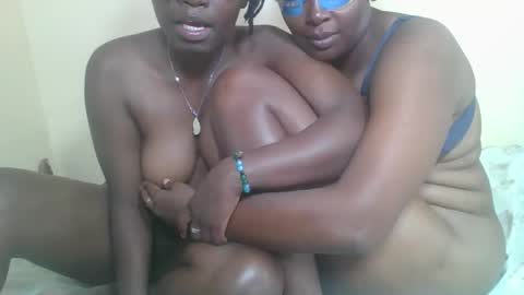 blacks_nastay online show from December 14, 2025, 7:58 am