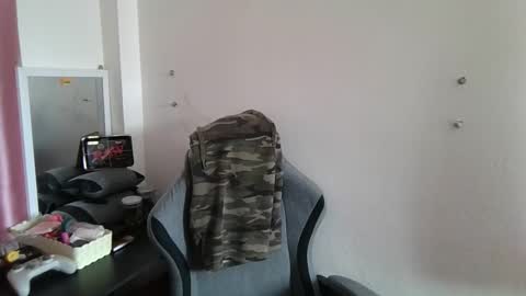 Snapshot of blacksapphireth chatting on October 26, 2025, 6:52 am Blacksapphire online show from October 26, 2025, 6:52 am