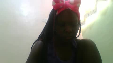 Snapshot of blacksasha666 chatting on June 10, 2026, 9:41 am blacksasha666 online show from June 10, 2026, 9:41 am