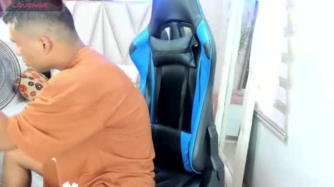 Marlon online show from January 21, 2025, 3:32 pm