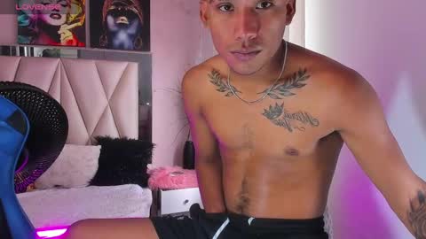 Marlon online show from March 4, 2025, 6:29 pm