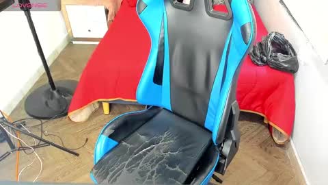 Marlon online show from November 1, 2025, 3:36 pm