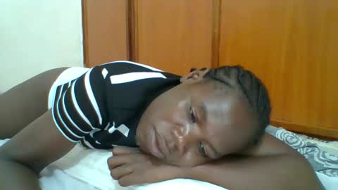 SARAH online show from March 25, 2026, 6:36 pm