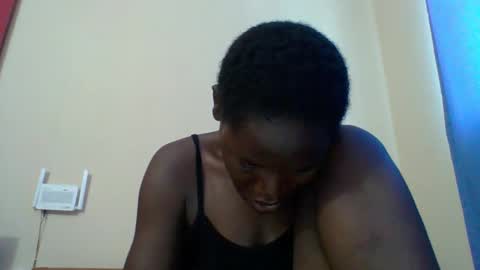 Snapshot of blacksexygal chatting on May 8, 2026, 6:19 am SARAH online show from May 8, 2026, 6:19 am
