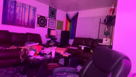 blackstarzara online show from December 31, 2024, 4:38 am