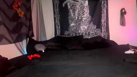 blackstarzara online show from January 18, 2025, 7:59 am