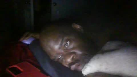 blackteddybear online show from May 22, 2026, 5:47 am