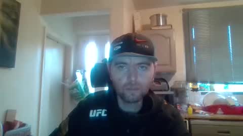 Mikey online show from February 24, 2025, 11:54 am