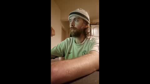 Mikey online show from December 22, 2025, 7:38 am